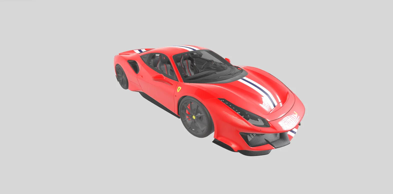 Configuratore 3D di prodotto